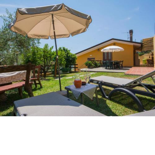 Holiday Home Le Bozzelle by Interhome