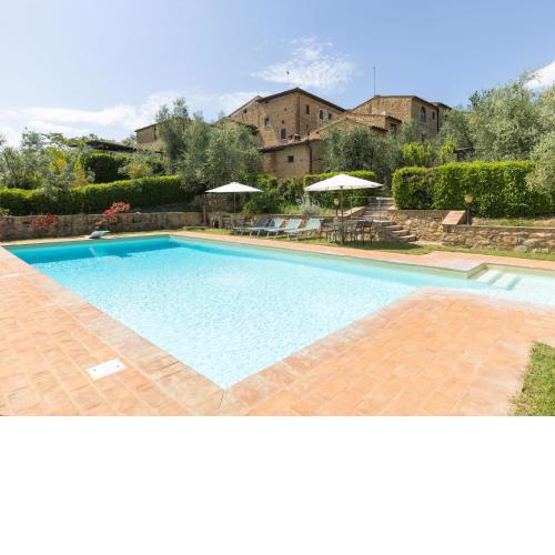 Holiday Home Le Buche-1 by Interhome