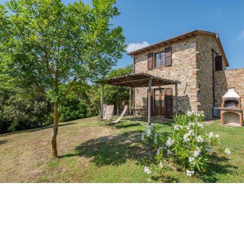 Holiday Home Le Calle by Interhome
