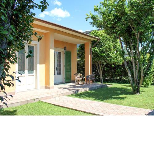 Holiday Home Le Camelie by Interhome