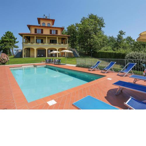 Holiday Home Le Castagne by Interhome
