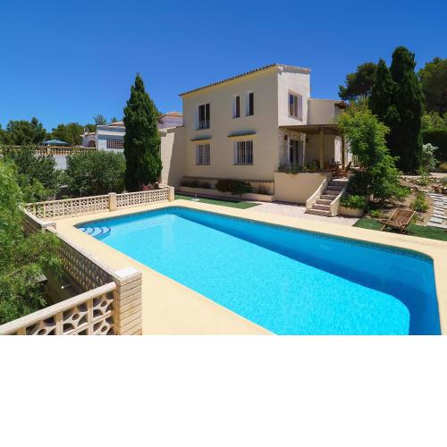 Holiday Home Le Clos Joli by Interhome
