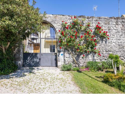 Holiday Home Le Mura by Interhome