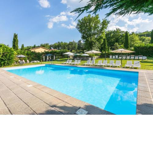 Holiday Home Le Muricce by Interhome