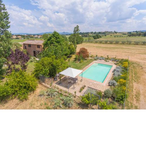 Holiday Home Le Nuvole by Interhome