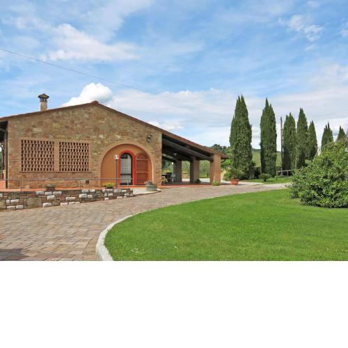 Holiday Home Le Palaie - 'Fienile' by Interhome