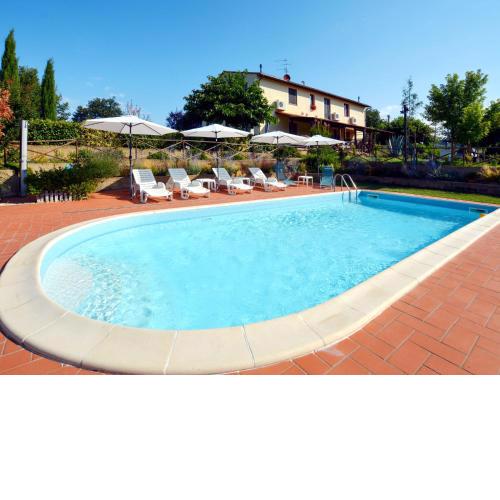 Holiday Home Le Palavigne - CET132 by Interhome