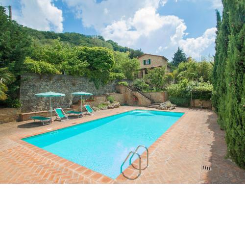 Holiday Home Le Pergole by Interhome