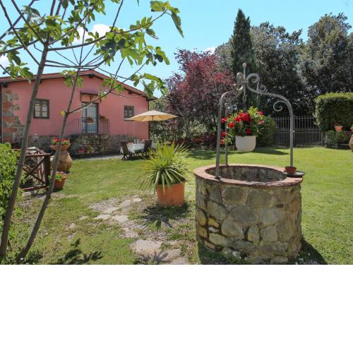 Holiday Home Le Poggiole-1 by Interhome