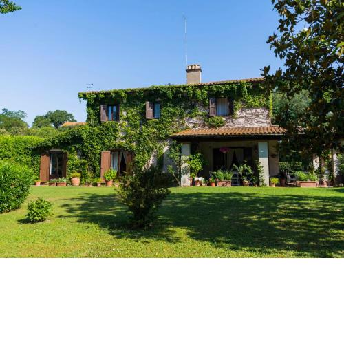 Holiday Home Le Querce by Interhome