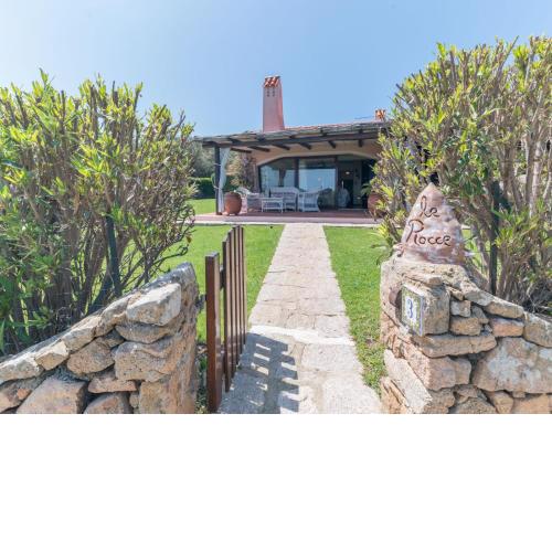 Holiday Home Le Rocce - PAU219 by Interhome