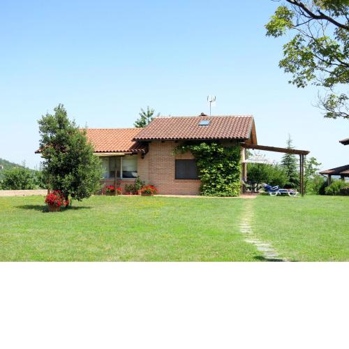 Holiday Home Le Rose Rosse by Interhome