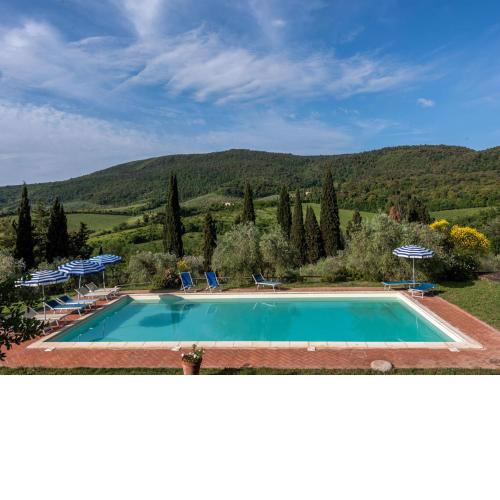 Holiday Home Le Sodole - Papavero e Pervinca by Interhome
