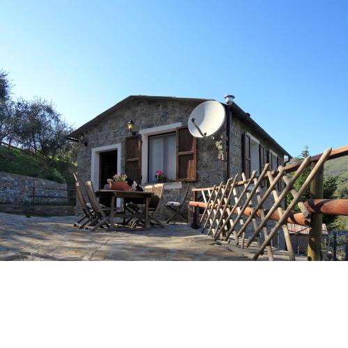 Holiday Home Le Sorbe - BCM120 by Interhome