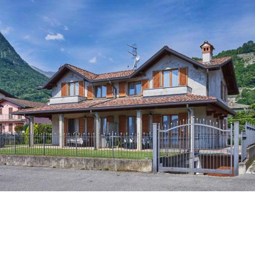 Holiday Home Le Villette-2 by Interhome