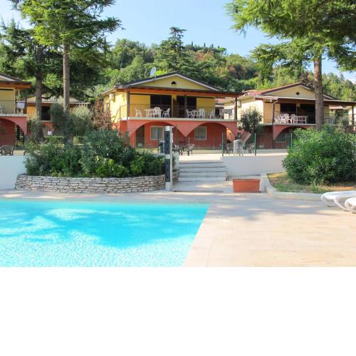 Holiday Home Le Villette by Interhome