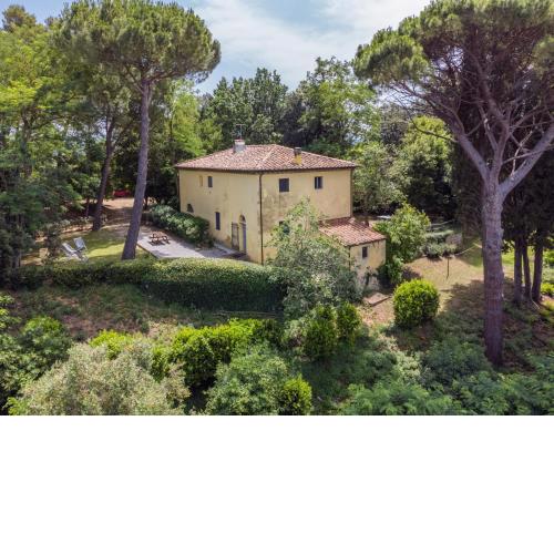 Holiday Home Legno by Interhome