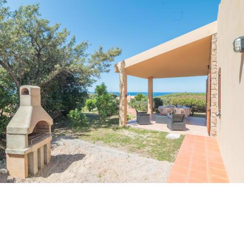 Holiday Home Lentischio by Interhome