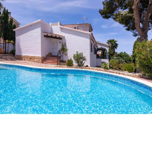 Holiday Home Leon by Interhome
