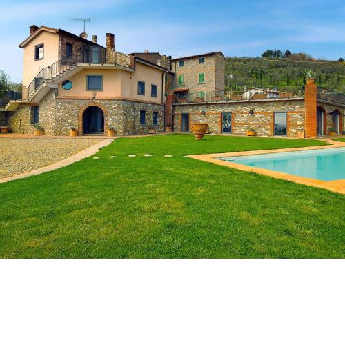Holiday Home Leonardo-4 by Interhome