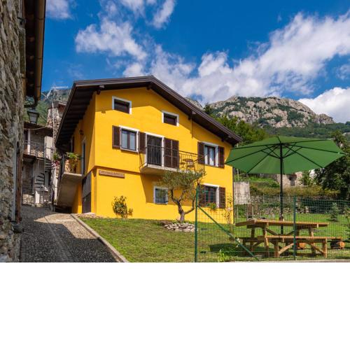 Holiday Home Leonardo by Interhome