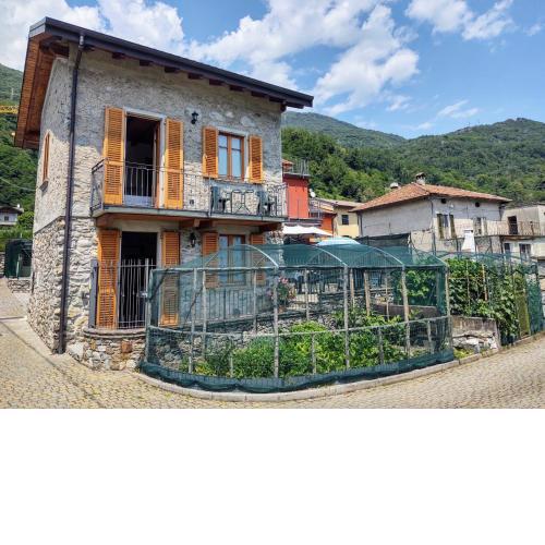 Holiday Home Leonardo by Interhome