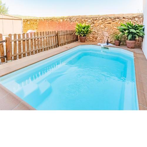 Holiday Home Les Orenetes by Interhome
