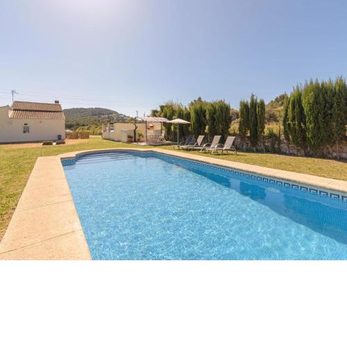 Holiday Home Les Vinyes by Interhome
