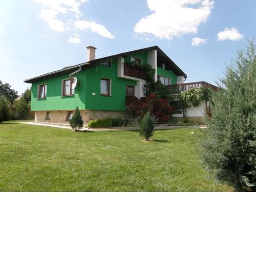 Holiday Home Lester