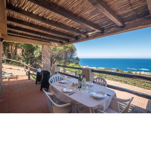 Holiday Home Li Cossi by Interhome