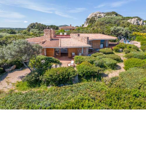 Holiday Home Li Parrici by Interhome
