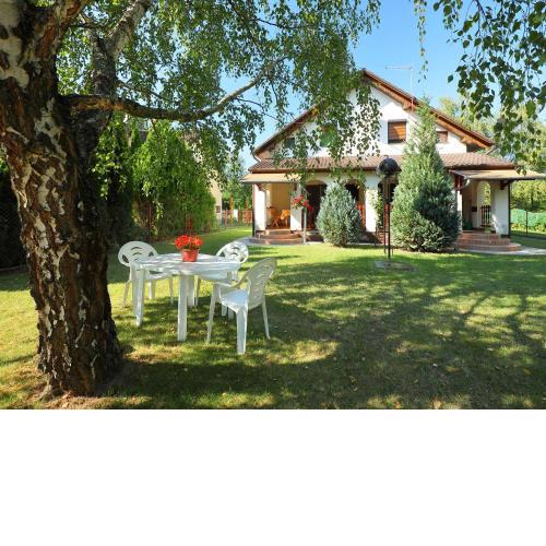 Holiday Home Liana 3