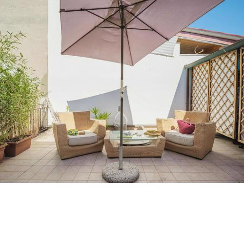 Holiday Home Libeccio by Interhome