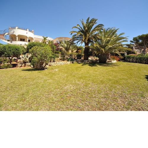 Holiday Home Libertad by Interhome