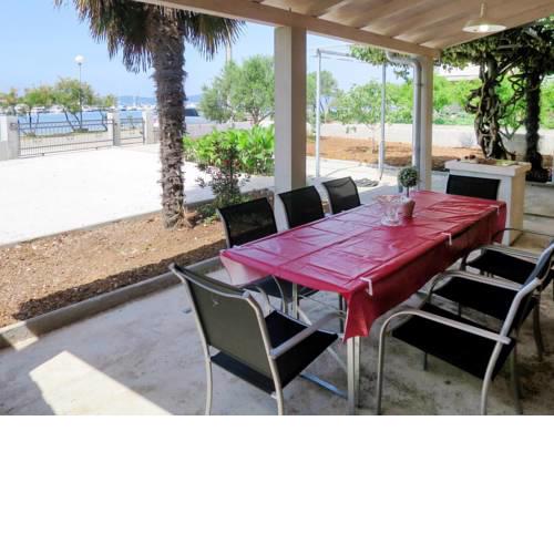 Holiday Home Lidija (ZAD501)