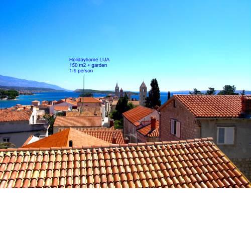 Holiday Home Lija Center