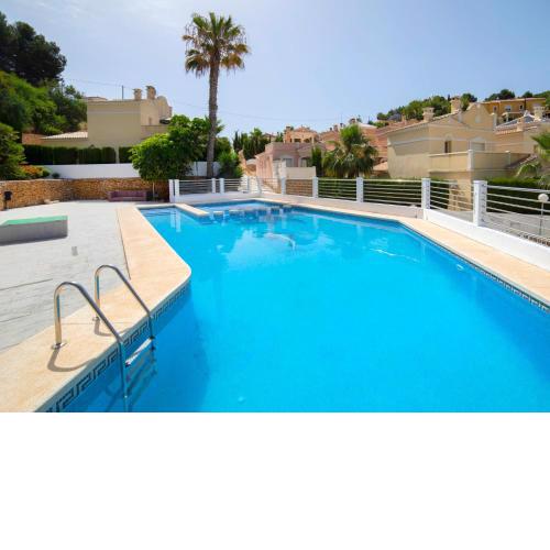 Holiday Home Lilia Rosas by Interhome
