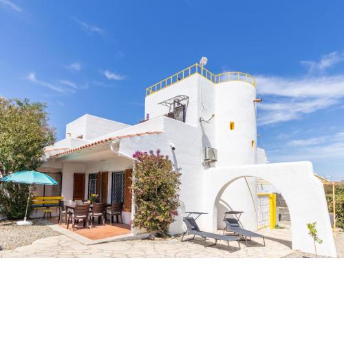 Holiday Home Limon by Interhome
