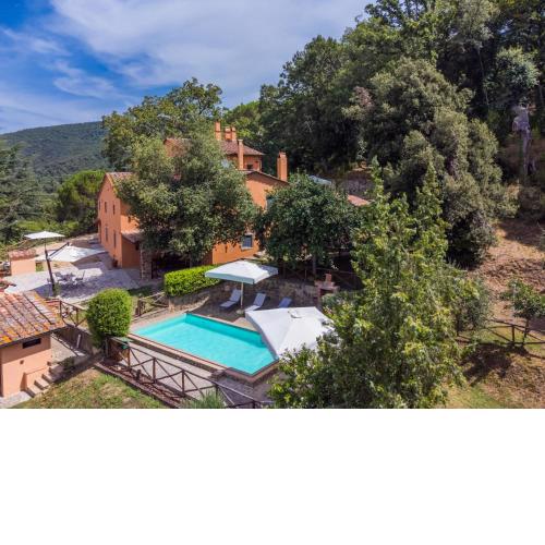 Holiday Home Limoni by Interhome