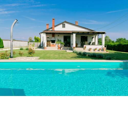 Holiday Home Lina