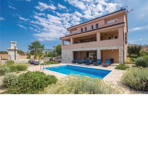 Holiday home Linardici 28