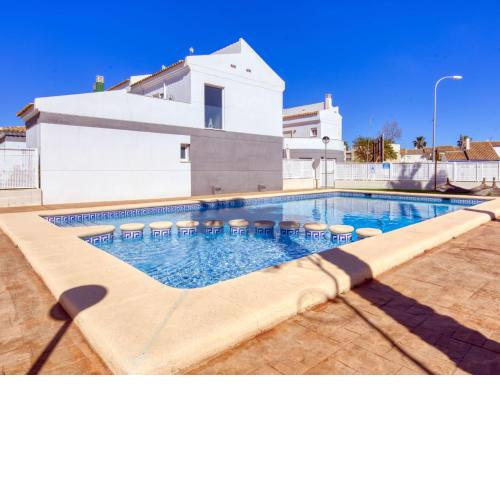 Holiday Home Linda by Interhome