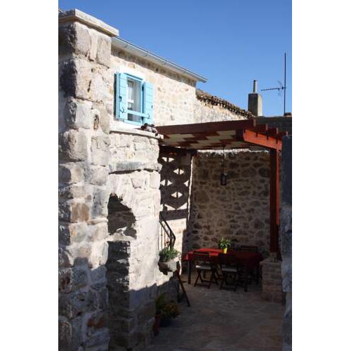Holiday Home Lipa Naša