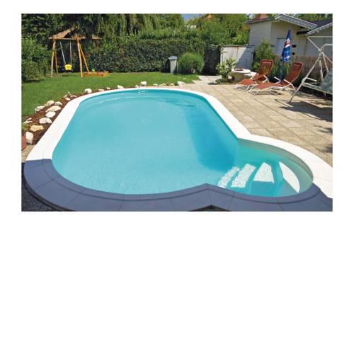 Holiday home Lipot Buzogany Utca-Lipót