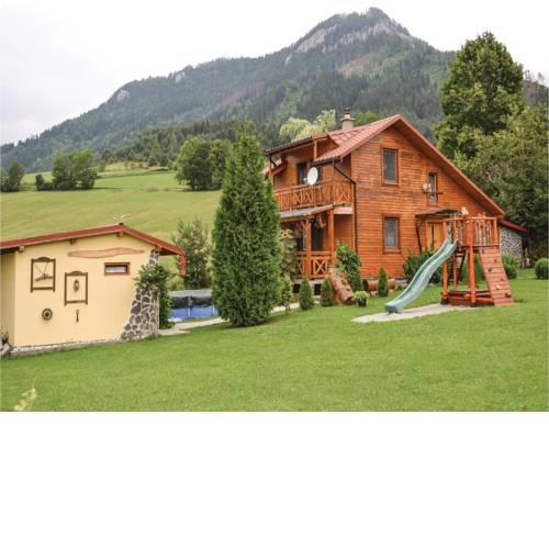 Holiday home Liptovska Sielnica