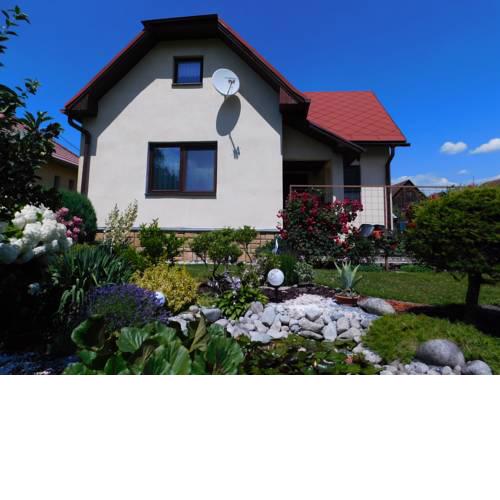 Holiday Home Liptovský Peter