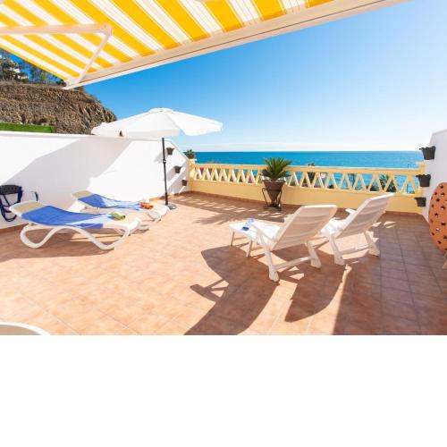Holiday Home Lisa by Interhome