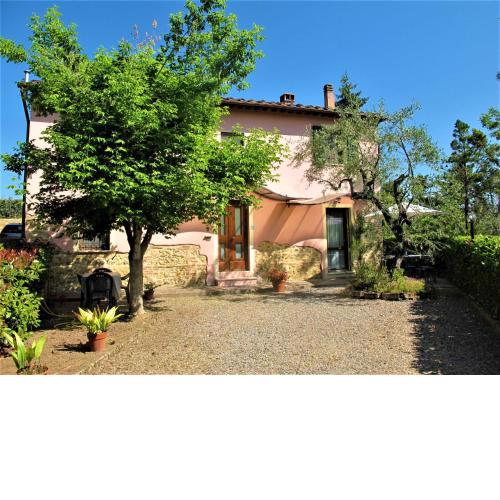 Holiday Home Lisena by Interhome