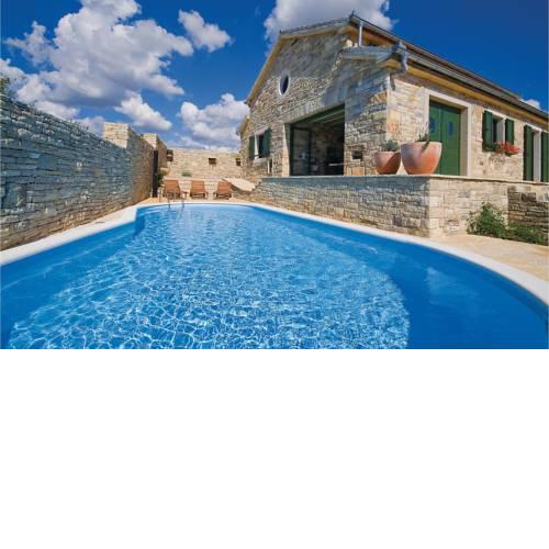 Holiday home Lisicic Croatia