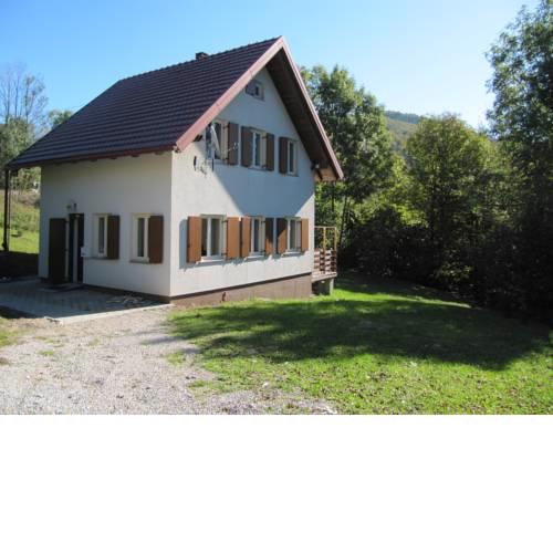 Holiday Home Lisina